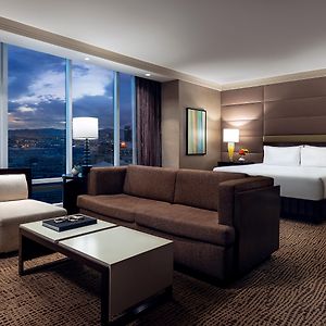 Mirage Suite
