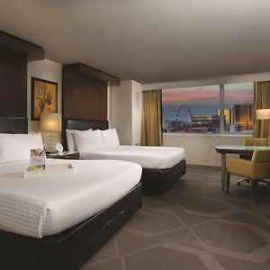 Two Queen Resort